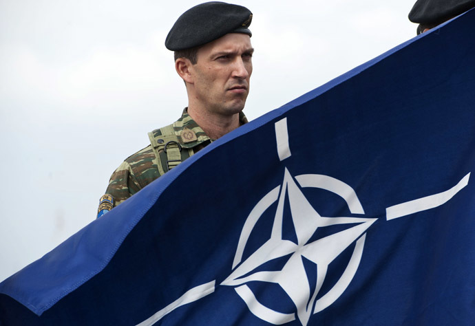 AFP Photo/Armend Nimani