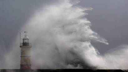 California drought worst in 1,200 years – study