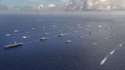 Russia launches ‘wartime government’ HQ in major military upgrade