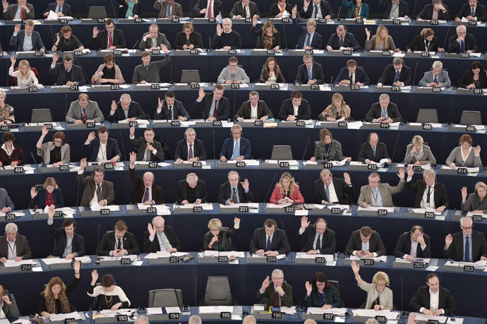 AFP Photo/Frederick Florin