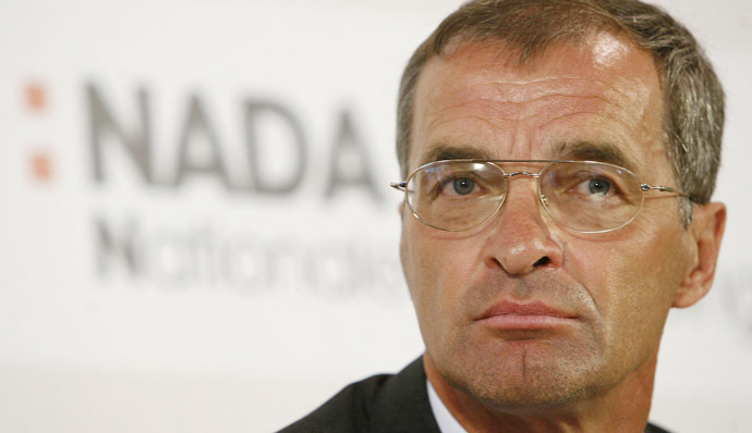 Andreas Schwab (Reuters/HO/HFB)