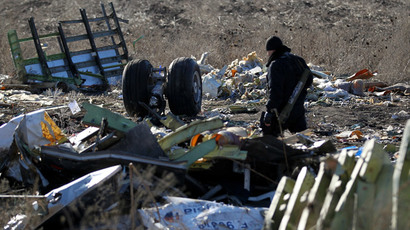 Netherlands rejects MH17 relatives' request for UN investigation