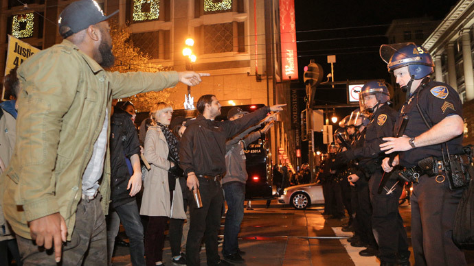 #TIMEPOY: Ferguson protesters lead TIME’s Person of the Year poll