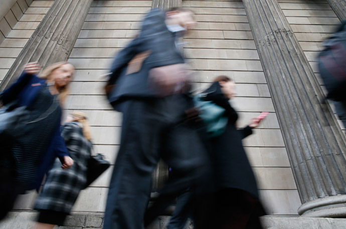 Reuters / Stefan Wermuth
