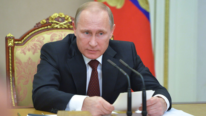 Corruption rethink: Putin bill features more targeted approach to penalties