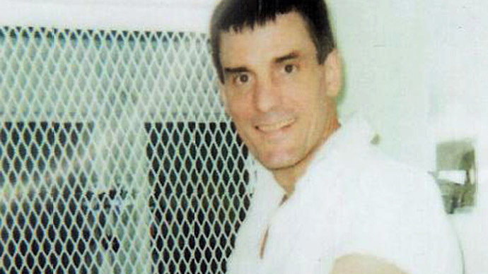 Halting Schizophrenia Before It Starts >> Lawyers Ask Federal Court To Halt Execution Of Schizophrenic Man In Halting Schizophrenia Before It Starts >> Lawyers Ask Federal Court To Halt Execution Of Schizophrenic Man In