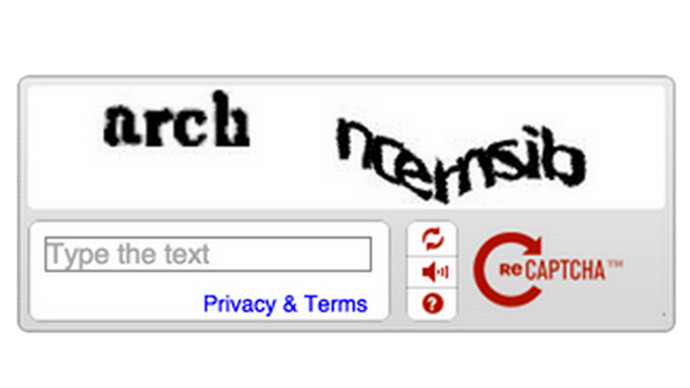'I'm not a robot': Google ditches pesky CAPTCHA for ...