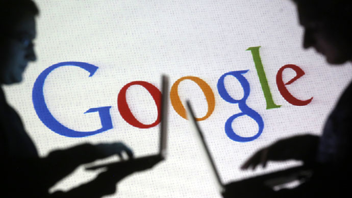 Osborne announces 25% ‘Google tax’ on global tech firms