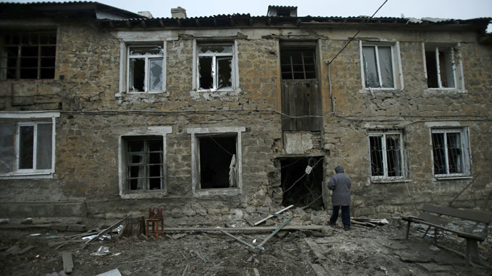 International human rights bodies confirm Russia’s White Book reports on Ukrainian abuse