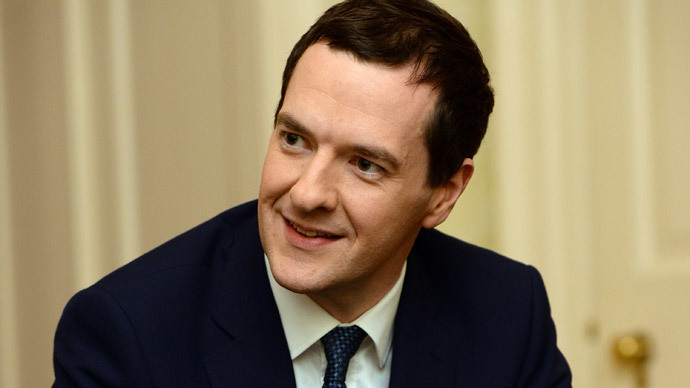 Endless austerity: £55bn ‘colossal cuts’ loom, Institute of Fiscal Studies warns