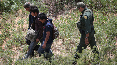 ‘They look too poor to wear that’: Dutch police to ‘undress’ youths wearing clothes deemed fancy