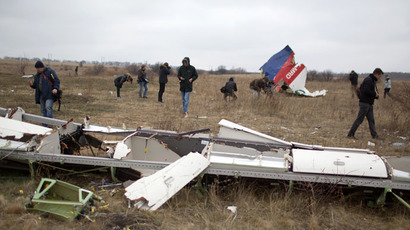 Netherlands rejects MH17 relatives' request for UN investigation