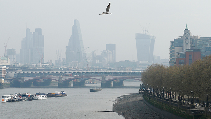 ‘Invisible killer’: Schools, hospitals should be built away from pollution hotspots – MPs