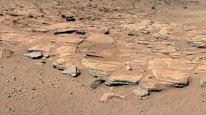 Image credit: NASA