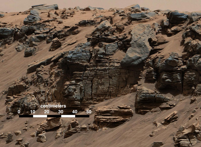 Image credit: NASA
