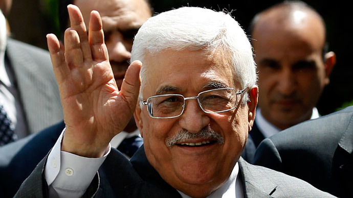 Palestine officially granted ICC observer status