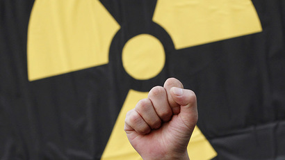 Feds say cleaning up most contaminated nuclear weapons site in US is too costly