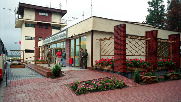 Hush money: CIA paid Poland to host its secret prisons and detainees