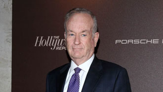 Bill O'Reilly (AFP Photo)