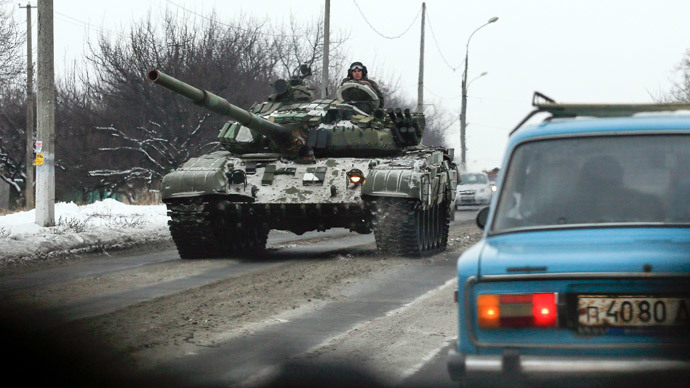 Reuters / Maxim Shemetov