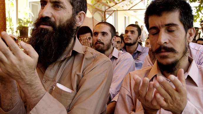 US closes Bagram detention center in Afghanistan
