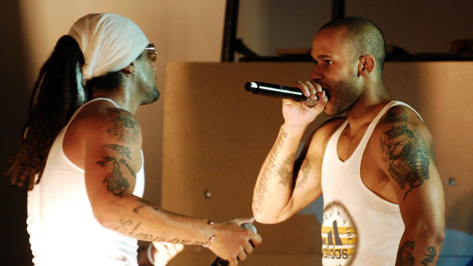 Our rapper in Havana: USAID hijacked Cuban hip-hop scene trying to undermine govt