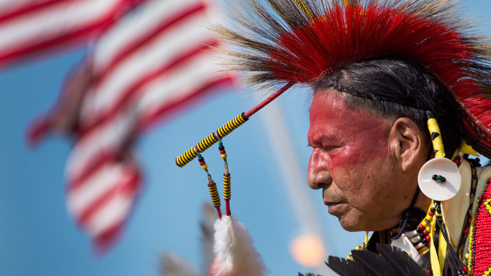 AFP Photo / Jim Watson