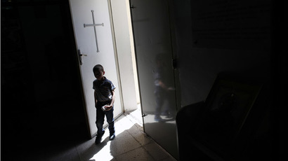 Celibacy could cause child abuse, landmark Catholic report admits
