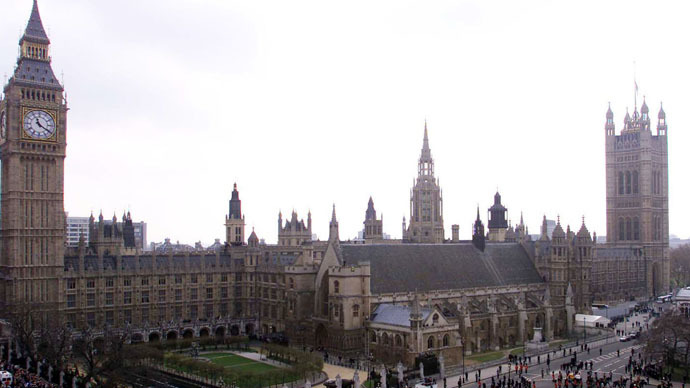 PornProtest Mass Facesitting Straddles Parliament Square To Resist