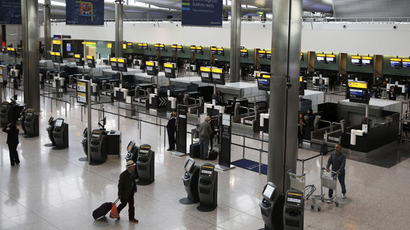 Planes carrying VIP passengers may get priority landing at UK airports