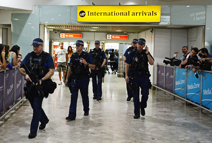 AFP Photo/Carl de Souza