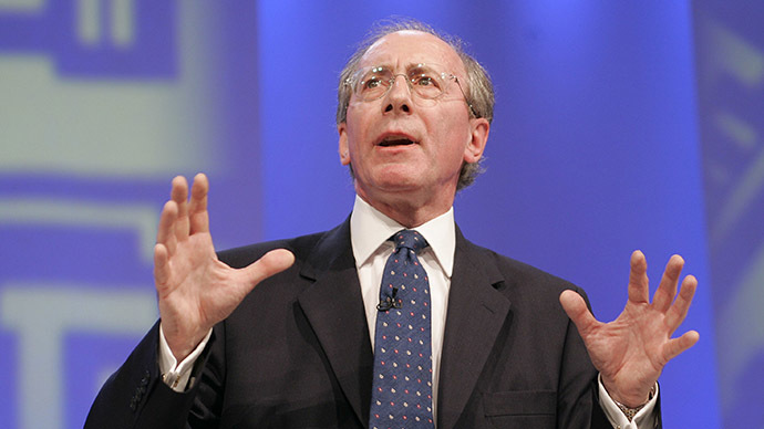 Malcolm Rifkind (Reuters/Ian Hodgson)