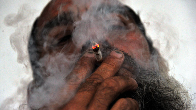 DC to move forward with marijuana legalization despite congressional ban