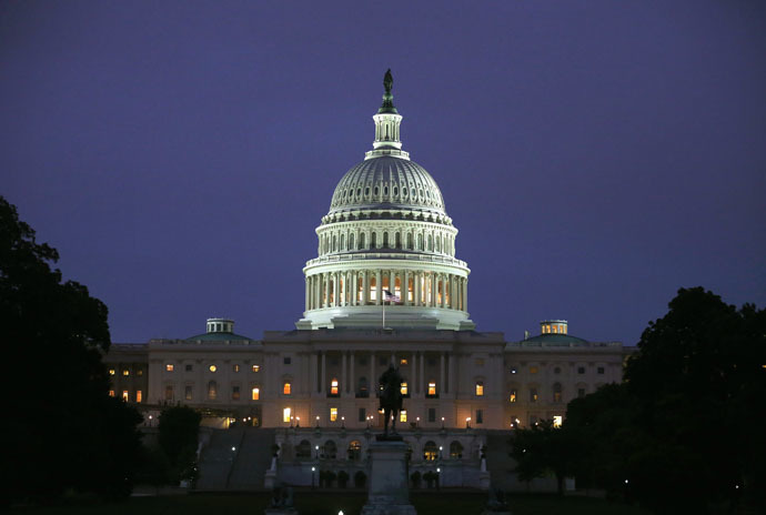 Mark Wilson/Getty Images/AFP