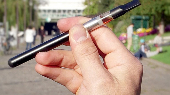 French marijuana e-vaporizer to go on sale