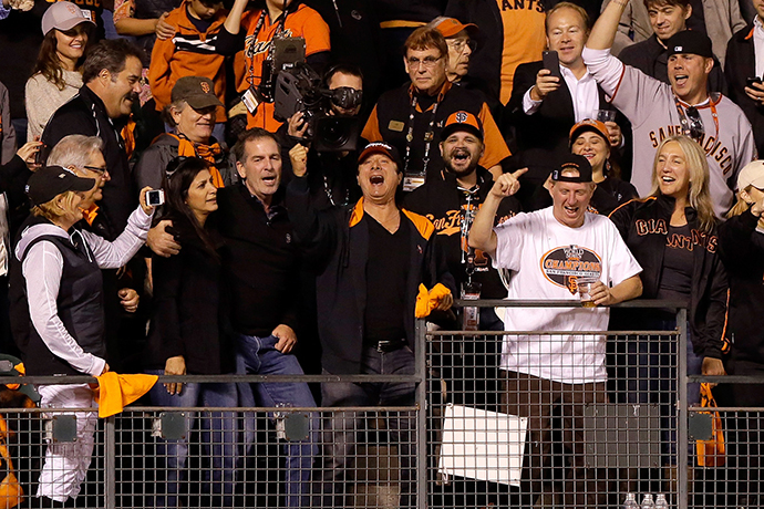 Jason O. Watson / Getty Images / AFP