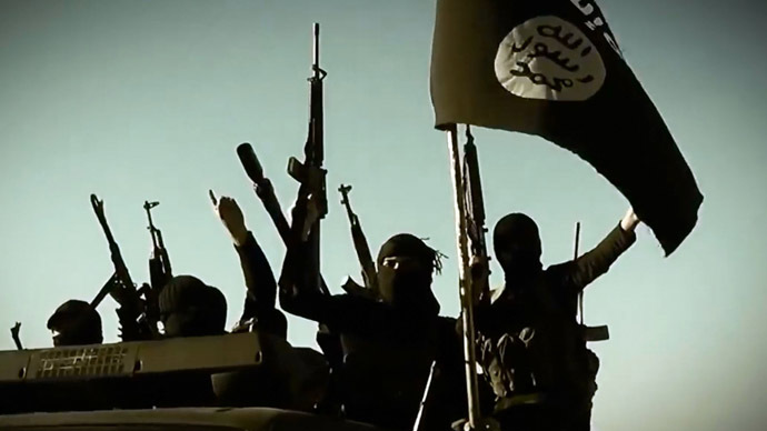 Arrests made over ISIS leafleting in Oxford Street, London