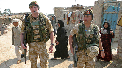£2mn cadet sex-abuse silence: UK Def Min exposed