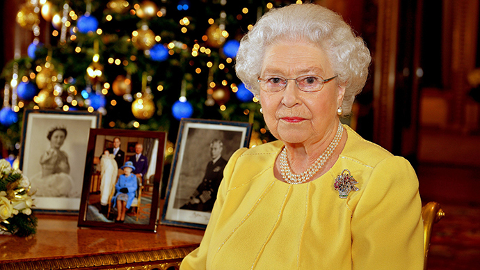 ‘Bets are off!’ Queen Elizabeth abdication rumors see ‘unusual’ flurry for bookmaker