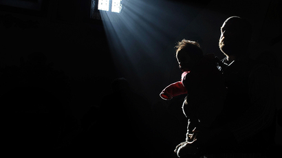 Hundreds of child abuse and neglect deaths hushed up in Texas