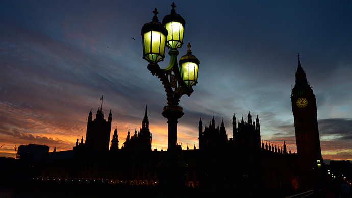 Police investigate 3 murders in alleged Westminster pedophile inquiry