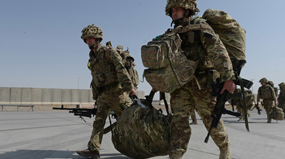 £2mn cadet sex-abuse silence: UK Def Min exposed