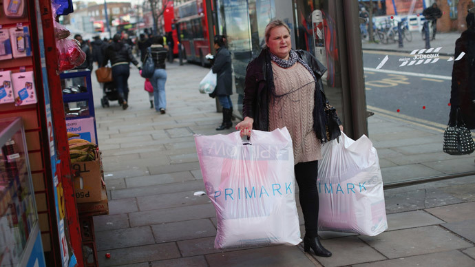 Women to take brunt of UK welfare cuts, Labour research shows