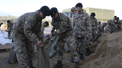 £2mn cadet sex-abuse silence: UK Def Min exposed