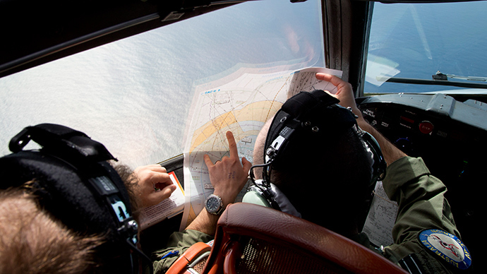MH370 was 'shot down by US military', claims former French airline boss