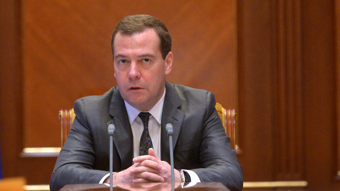 Russia-US relations 'poisoned' for decades to come – Medvedev
