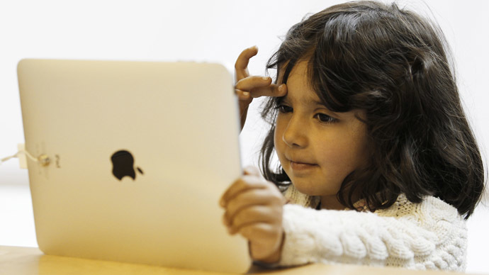 E-book insomnia: Kindles, iPads disrupt sleep patterns