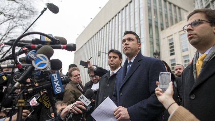 Republican congressman pleads guilty to tax fraud