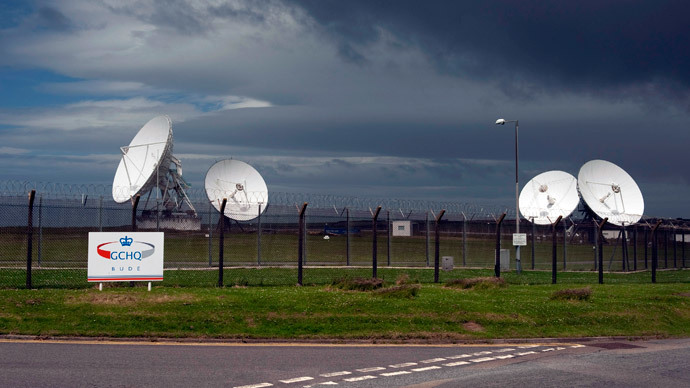 Hacktivist group ‘takes down’ GCHQ website, claims N. Korean blackout