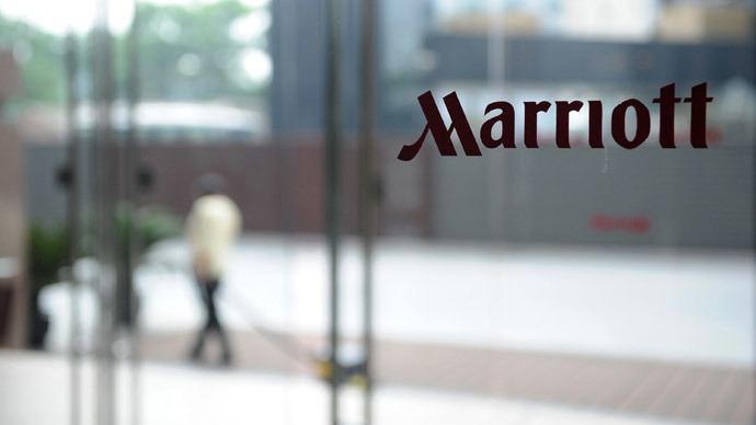 Google, Microsoft battle Marriott’s plan to ban personal Wi-Fi